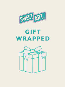 All: Gift Wrapping