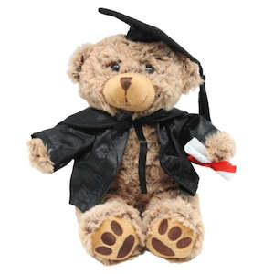Sweetas Lollies: Graduation Bear
