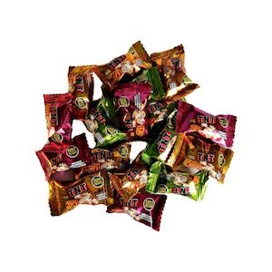 Sweetas Lollies: TNT - Sour Lollies (x5)