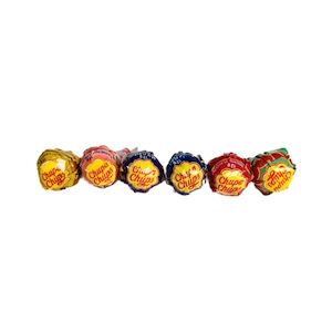 Sweetas Lollies: Chupa Chups (x3)