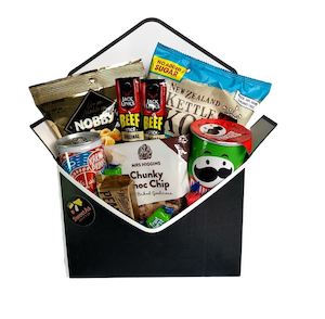 Sweetas Lollies: Sweet & Salty Box