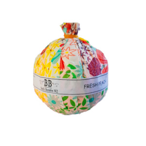 Sweetas Lollies: Bath Bomb