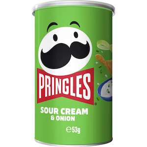 Kids Gifts: Pringles Chips
