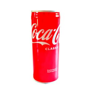 Kids Gifts: Coca Cola