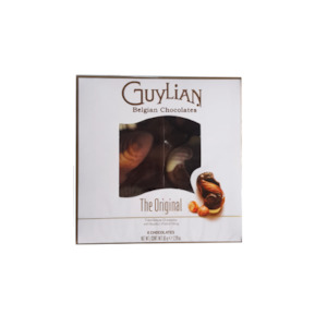 Build Your Own Gift: Guylian Chocolates