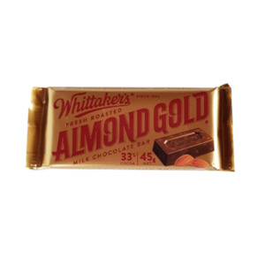 Chocolate: Whittaker's Chocolate Slab