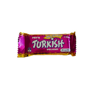 Turkish Delight