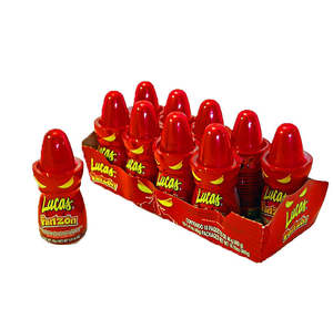 LUCAS PANZON WATERMELON (SINGLE)