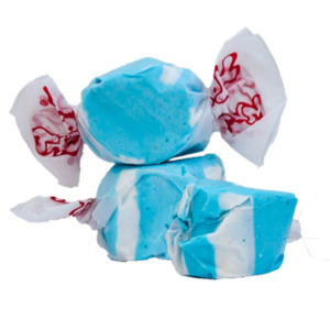 Pick N Mix: TAFFY TOWN - BLUEBERRY