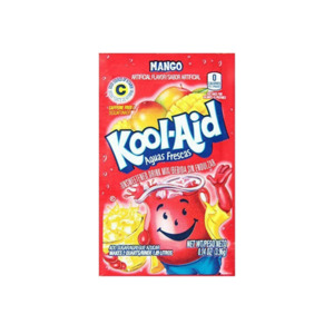 Kool Aid  - Mango