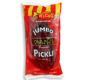 Build Your Own Pickle Kit 1: RICOS CHAMOY PICKLE