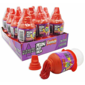 PELON PELO RICO CHAMOY (SINGLE)