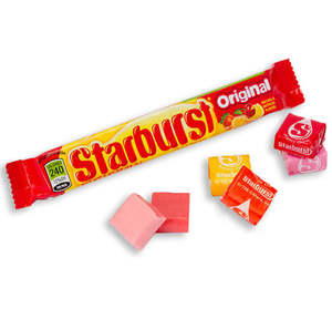 STARBURST STICK IN  - ORIGINAL