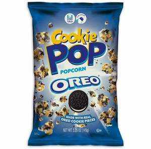 CANDYPOP - OREO POPCORN