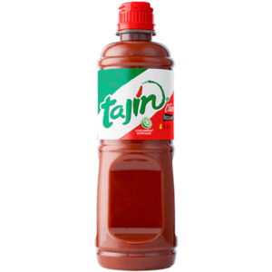 Grocery: Tajin Liquid