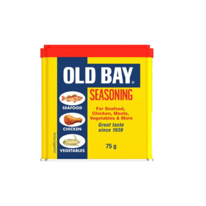 Grocery: Old Bay Seasoning