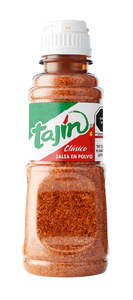 Tajin