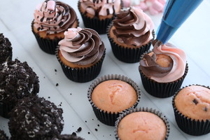 Products: Our Cakes Online - Sweet Bites Cakes - Auckland
