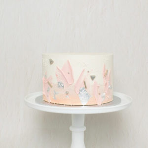 Products: Custom Cake Topper
