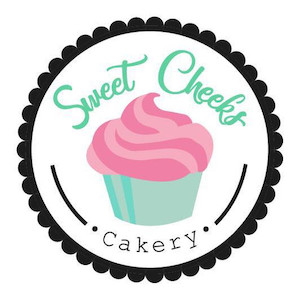 Sweet Cheeks Cakery Voucher Sweet Cheeks Cakery