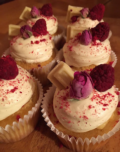 Products: Cupcakes 12-Pack (Pick-up Only) Sweet Cheeks Cakery