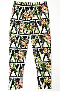 Little Flower Girl (Shorter Length) sweetcheeks-nz