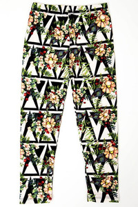 Products: Little Flower Girl (Shorter Length) sweetcheeks-nz