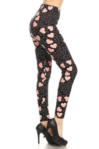 Products: Lean All Heart sweetcheeks-nz