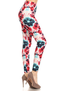 Lean Swirl & Splash sweetcheeks-nz