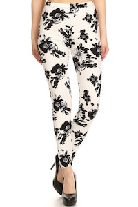 Lean Flowers By Night sweetcheeks-nz