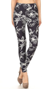 Lean Country Garden sweetcheeks-nz