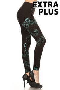 Products: Extra Luscious Spectacular Koru sweetcheeks-nz