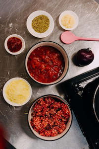 Cooking School: Mediterranean Series, Watch & taste demonstration- Let’s taste Greece! 31st August 2pm - 3.30pm