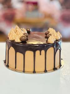 Classic Cake Collection: Double Chocolate Cake