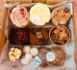 Slices Cookies: Sweet Boxes