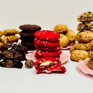 Chunky Cookie Gift Box
