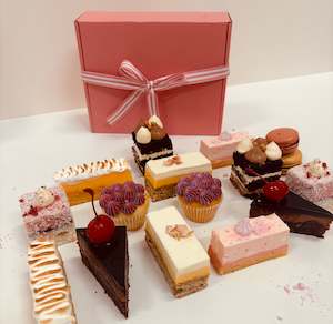 Delicious Mini Collection