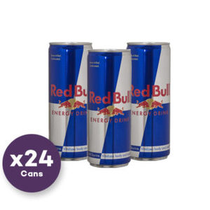 Products: Red Bull 473ml x12 Cans - Sweet Dealer