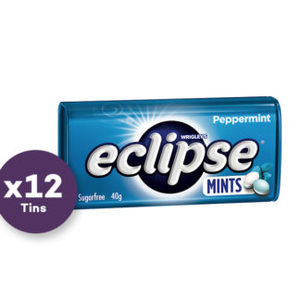 Extra Spearmint envelope 27g x 24 - Sweet Dealer