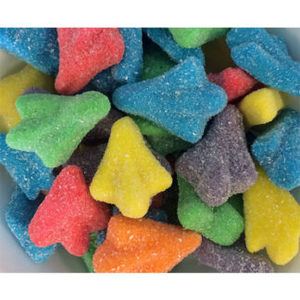 Products: Rjs Grape Sherbert Crunch bag 200g - Sweet Dealer