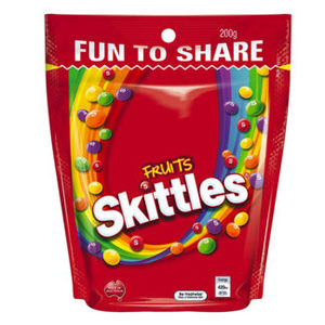 Products: Rjs Green Apple Sherbert Fizz bag 200g - Sweet Dealer