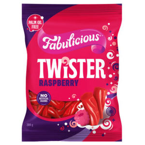 Rjs Licorice Smallsorts 180g - Sweet Dealer