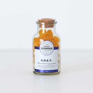 Mothers Day Gifts: G.O.A.T