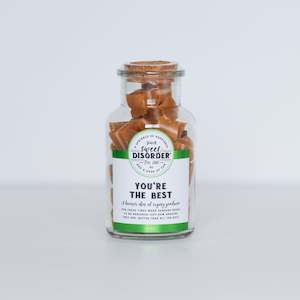 Mothers Day Gifts: You're the Best