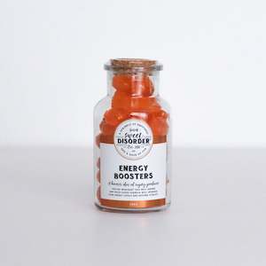 Mothers Day Gifts: Energy Boosters