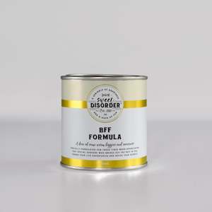 Mothers Day Gifts: BFF Formula