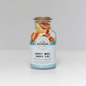 Mothers Day Gifts: Happy Wife, Happy Life