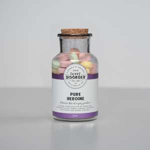 Mothers Day Gifts: Pure Heroine