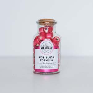 Mothers Day Gifts: Hot Flush Formula