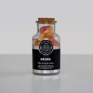 Mothers Day Gifts: AROHA